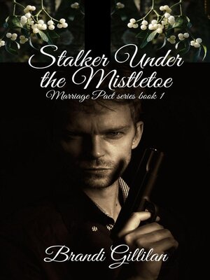 cover image of Stalker Under the Mistletoe
